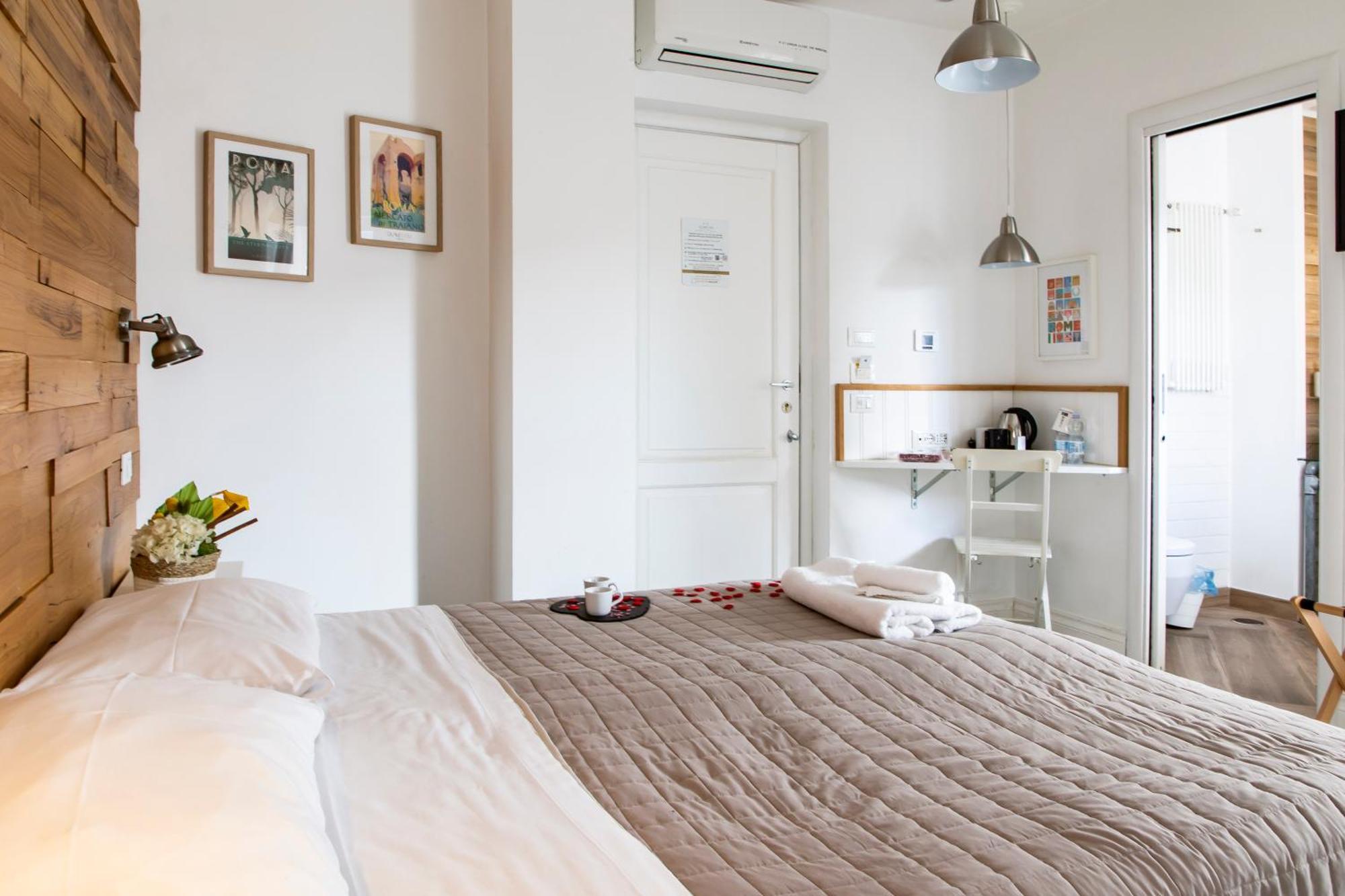 Glamroom Luxury Terrace Roma