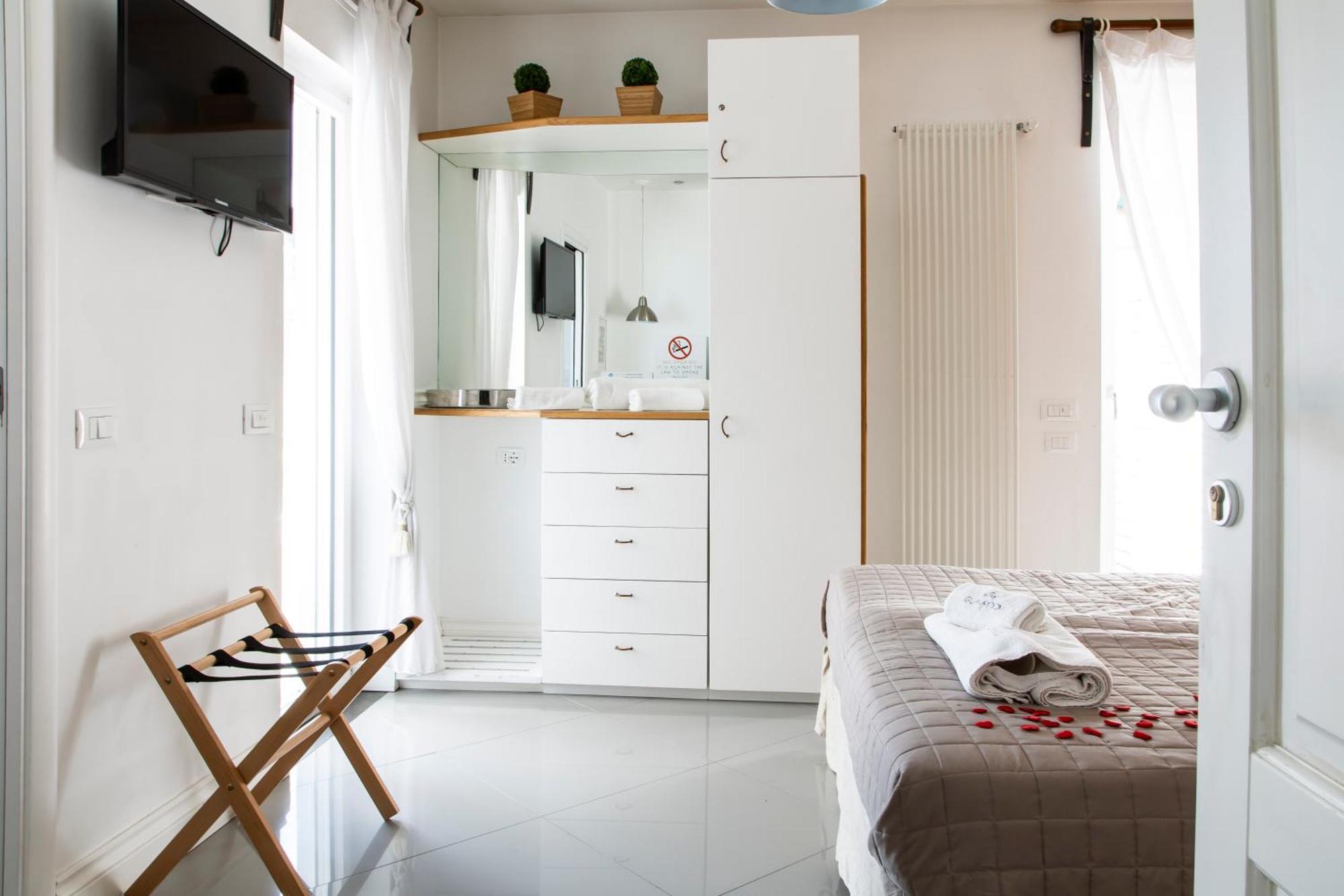 Glamroom Luxury Terrace * Roma