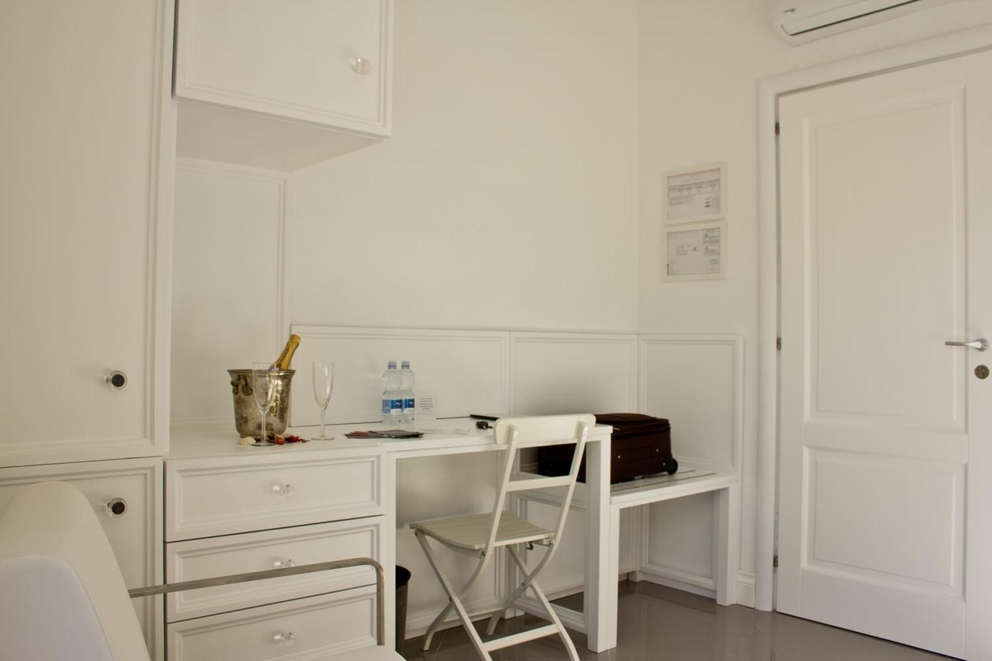 Glamroom Luxury Terrace Casa de hóspedes *