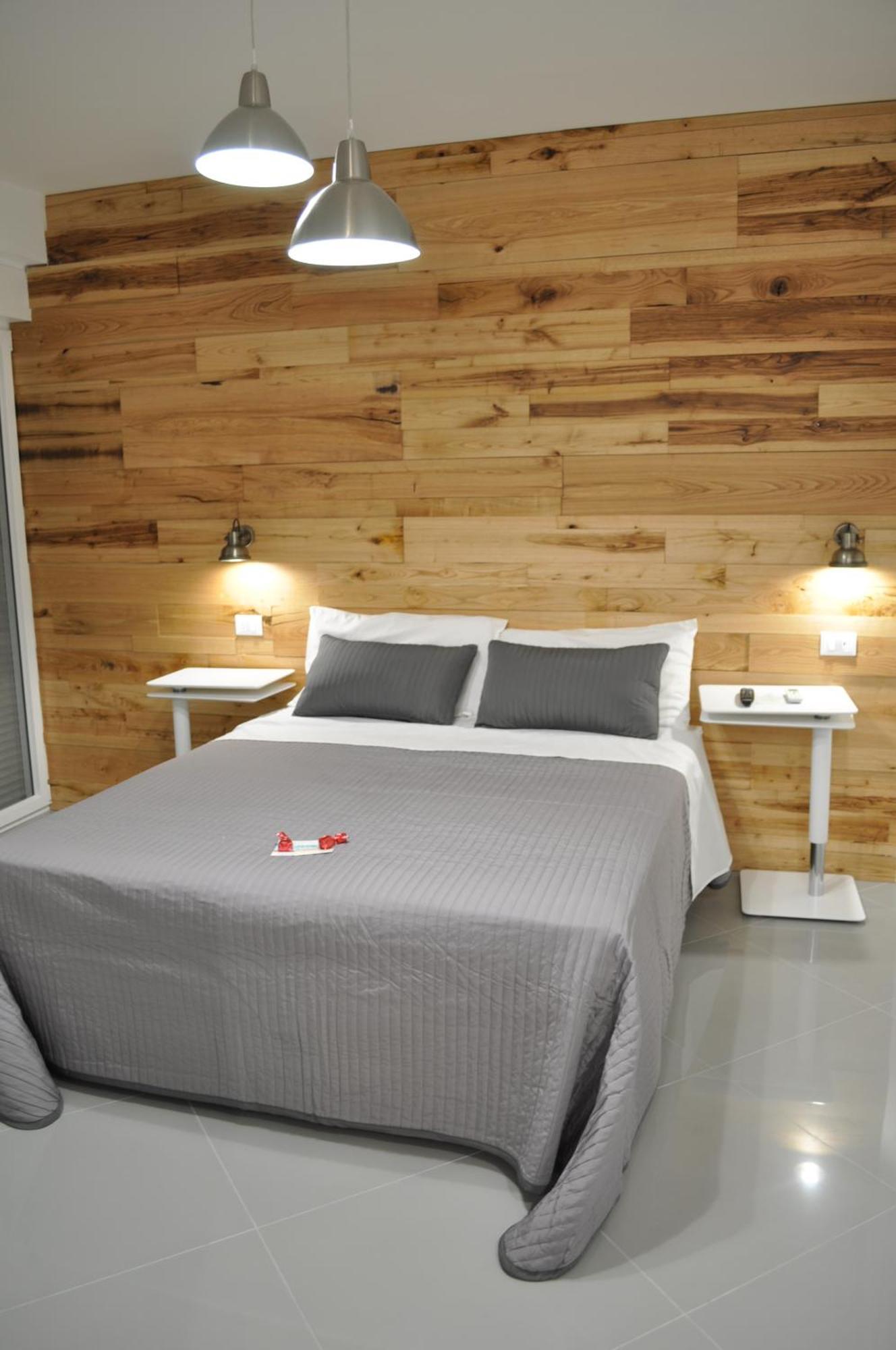Casa de hóspedes Glamroom Luxury Terrace
