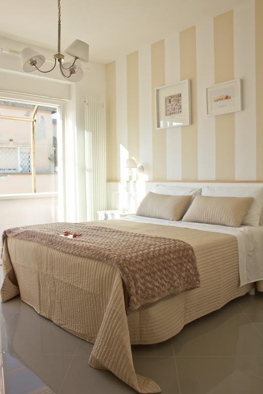 Glamroom Luxury Terrace * Roma