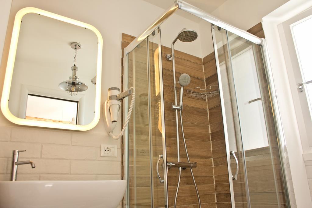 Casa de hóspedes Glamroom Luxury Terrace *