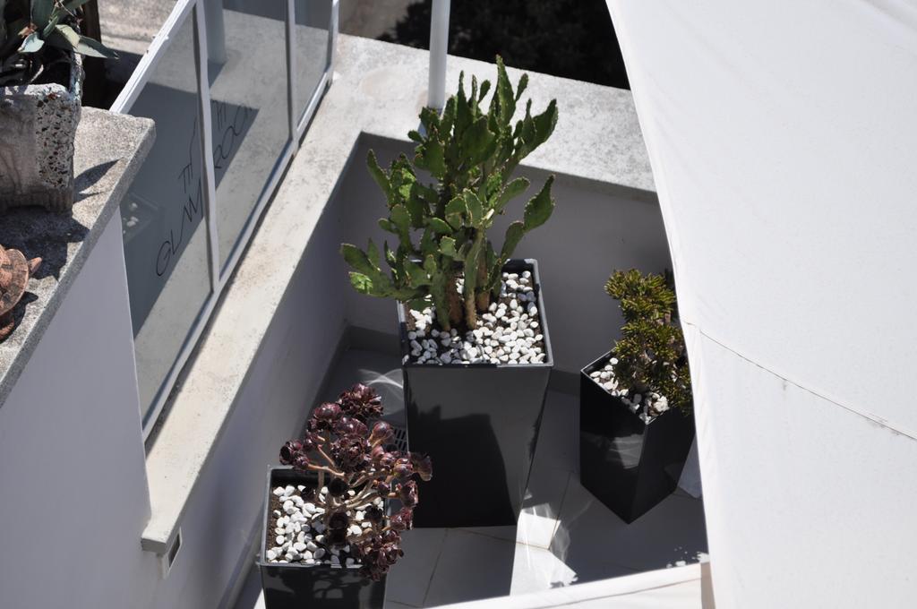 Glamroom Luxury Terrace Casa de hóspedes Roma