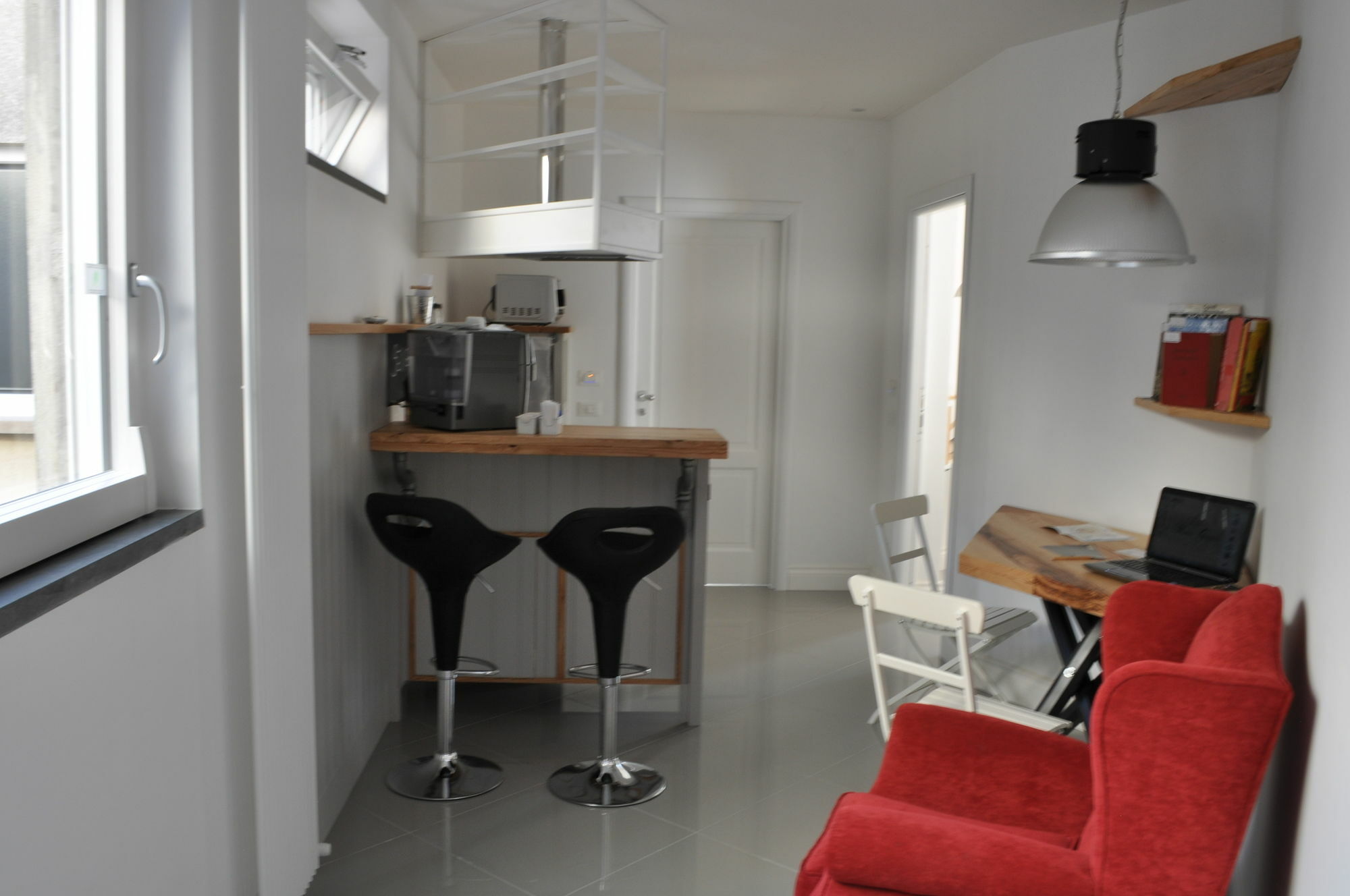 Glamroom Luxury Terrace Casa de hóspedes