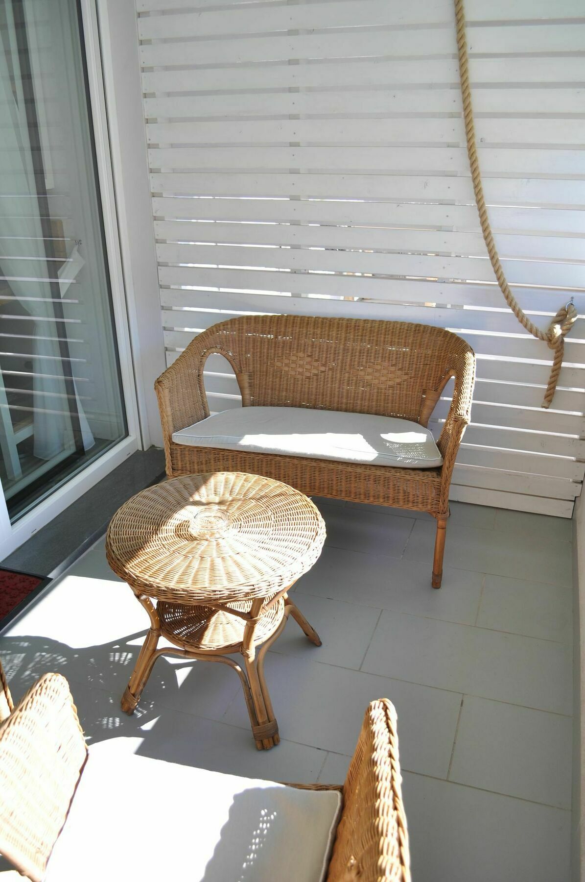 Glamroom Luxury Terrace Casa de hóspedes *