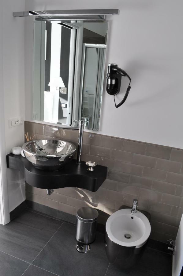 Glamroom Luxury Terrace Roma